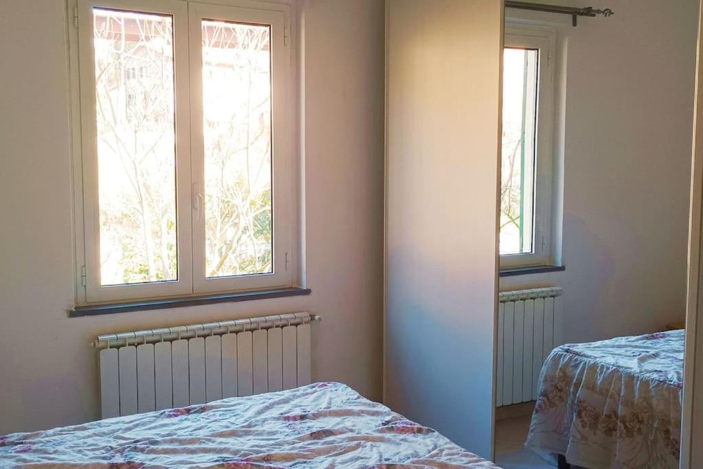 Appartement Casa Mariel *