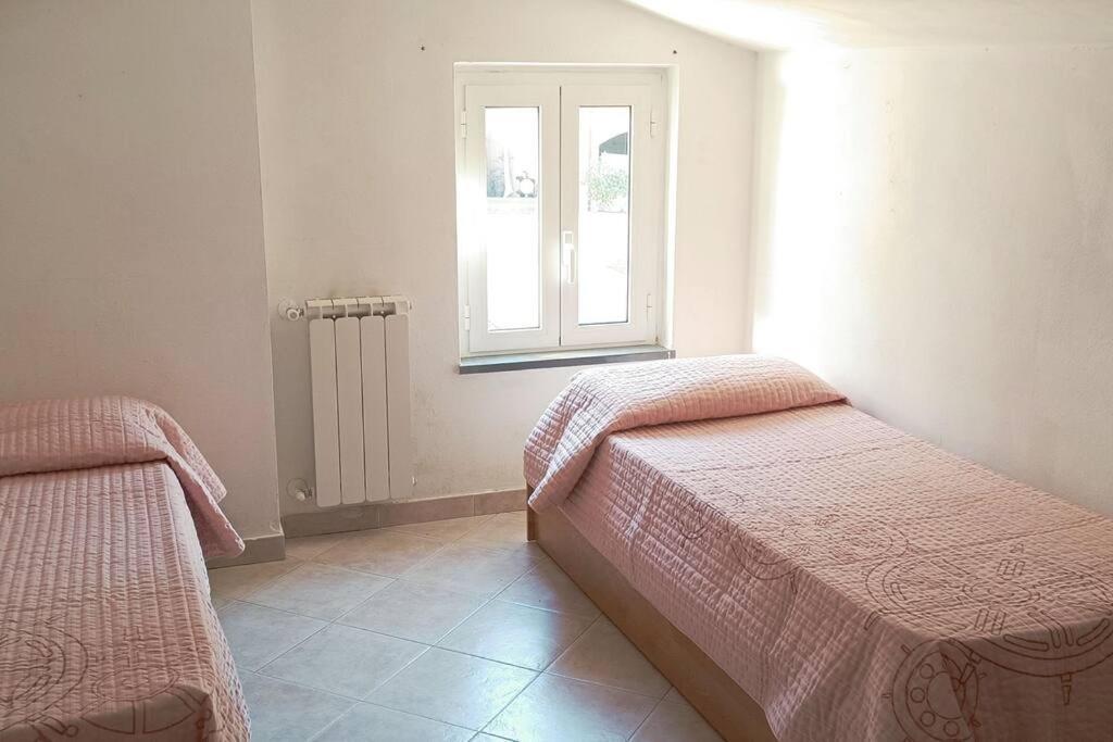 Appartement Casa Mariel La Spezia