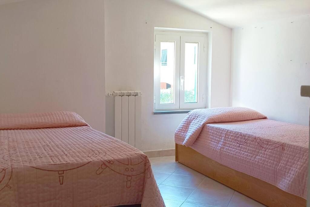 Casa Mariel La Spezia